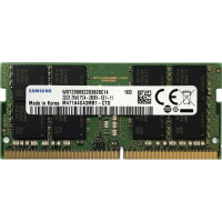 SAMSUNG SODIMM 32G DDR4 2666MHz
