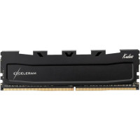 Exceleram 24 GB DDR5 7200 MHz Black Kudos (EK50240723646C)