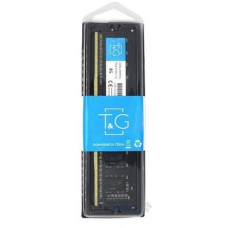 T&G 8 GB DDR4 2666 MHz (TGDR4PC8G2666)