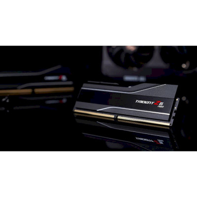 G.Skill DDR5 64GB (2x32GB) 6000Mhz Trident Z5 Neo (F5-6000J3040G32GX2-TZ5N)