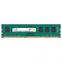 Samsung 4 GB DDR3 1600 MHz (M378B5173QHO-CKO)
