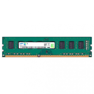 Samsung 4 GB DDR3 1600 MHz (M378B5173QHO-CKO)