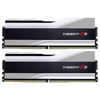 G.Skill 32 GB (2x16GB) DDR5 5600 MHz Trident Z5 (F5-5600J4040C16GX2-TZ5S)
