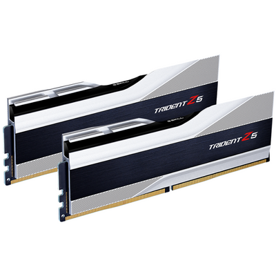 G.Skill 32 GB (2x16GB) DDR5 5600 MHz Trident Z5 (F5-5600J4040C16GX2-TZ5S)