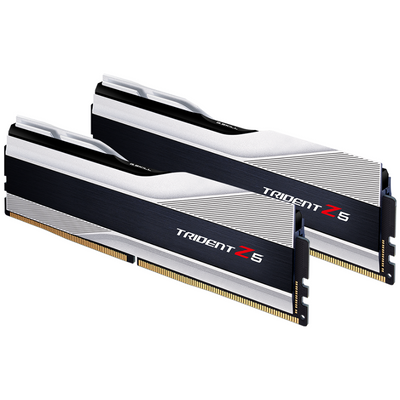 G.Skill 32 GB (2x16GB) DDR5 5600 MHz Trident Z5 (F5-5600J4040C16GX2-TZ5S)