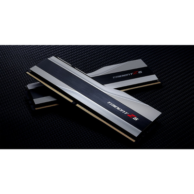 G.Skill 32 GB (2x16GB) DDR5 5600 MHz Trident Z5 (F5-5600J4040C16GX2-TZ5S)