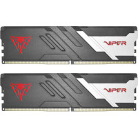 PATRIOT 32 GB (2x16GB) DDR5 6000 MHz Viper Venom (PVV532G600C36K)