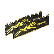APACER Panther DDR4-3200 16GB KIT (2x8GB) (AH4U16G32C28Y7GAA-2)