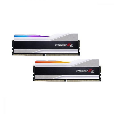 G.Skill 48 GB (2x24GB) DDR5 7200 MHz Trident Z5 RGB (F5-7200J3646F24GX2-TZ5RS)