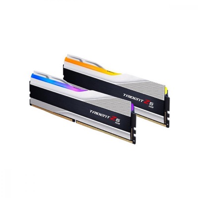 G.Skill 48 GB (2x24GB) DDR5 7200 MHz Trident Z5 RGB (F5-7200J3646F24GX2-TZ5RS)