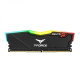 TEAM 4 GB DDR4 2666 MHz T-Force Delta Black RGB (TF3D44G2666HC15B01)