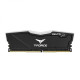 TEAM 4 GB DDR4 2666 MHz T-Force Delta Black RGB (TF3D44G2666HC15B01)