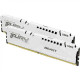 Kingston FURY 64 GB (2x32GB) DDR5 5600 MHz Beast EXPO White (KF556C36BWEK2-64)