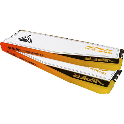 PATRIOT 32 GB (2x16GB) DDR5 6000 MHz Viper Elite 5 RGB TUF Gaming Alliance (PVER532G60C36KT)