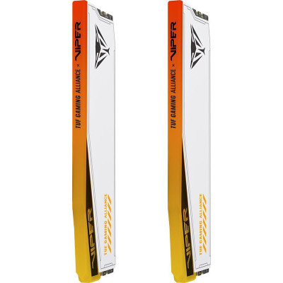 PATRIOT 32 GB (2x16GB) DDR5 6000 MHz Viper Elite 5 RGB TUF Gaming Alliance (PVER532G60C36KT)
