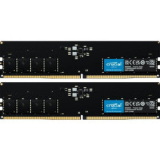 Crucial 16 GB (2x8GB) DDR5 5600 MHz (CT2K8G56C46U5)