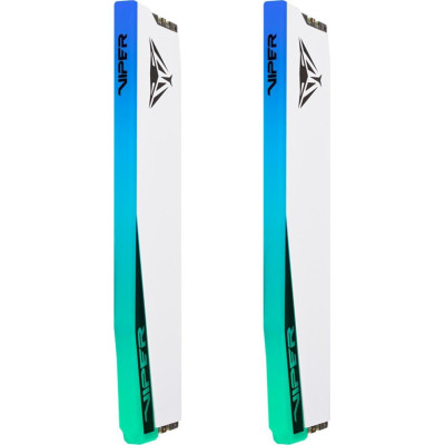 PATRIOT 32 GB (2x16GB) DDR5 7000 Viper Elite 5 RGB (PVER532G70C32KW)