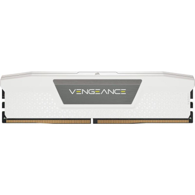 Corsair 32 GB (2x16GB) DDR5 6400 MHz Vengeance Black (CMK32GX5M2B6400Z32)