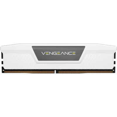 Corsair 32 GB (2x16GB) DDR5 6400 MHz Vengeance Black (CMK32GX5M2B6400Z32)