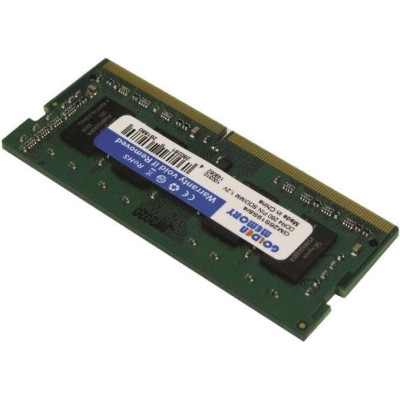 Golden Memory 4 GB SO-DIMM DDR4 2666 MHz (GM26S19S8/4)