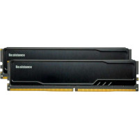 INTELIGENTES 32 GB (2x16GB) DDR4 3200 MHz Resistance (IR4DHE2/32)