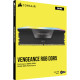 Corsair 32GB (2x16Gb) DDR5 5600MHz Vengeance RGB (CMH32GX5M2B5600C36K)