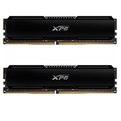 ADATA DDR4 16GB (2x8GB) 3200Mhz XPG Gammix D20 (AX4U32008G16A-DCBK20)