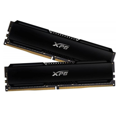 ADATA DDR4 16GB (2x8GB) 3200Mhz XPG Gammix D20 (AX4U32008G16A-DCBK20)