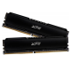 ADATA DDR4 16GB (2x8GB) 3200Mhz XPG Gammix D20 (AX4U32008G16A-DCBK20)