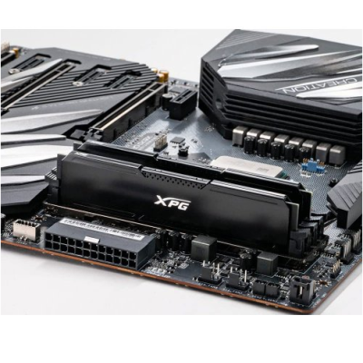 ADATA DDR4 16GB (2x8GB) 3200Mhz XPG Gammix D20 (AX4U32008G16A-DCBK20)