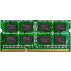 Team Elite Plus DDR3-1600 4096MB PC3-12800 (TPD34G1600HC1101)