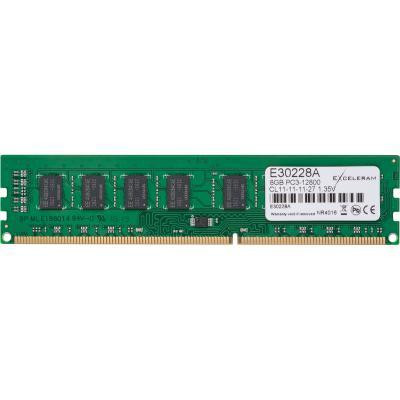 Exceleram 8 GB DDR3L 1600 MHz (E30228A)