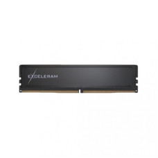 eXceleram DDR5 16GB 5600 MHz Black Sark (ED50160563638C)