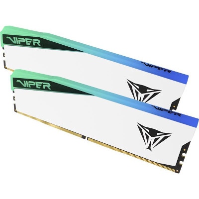 PATRIOT 48 GB (2x24GB) DDR5 6000 MHz Viper Elite 5 RGB (PVER548G60C42KW)