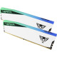 PATRIOT 48 GB (2x24GB) DDR5 6000 MHz Viper Elite 5 RGB (PVER548G60C42KW)