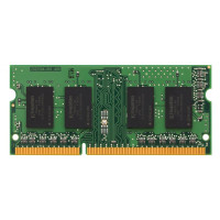 Kingston 8 GB SO-DIMM DDR3 1600 MHz (KCP316SD8/8)
