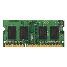Kingston 8 GB SO-DIMM DDR3 1600 MHz (KCP316SD8/8)