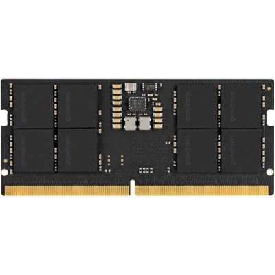 GOODRAM 48 GB SO-DIMM DDR5 5600 MHz (GR5600S564L46/48G)