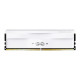 Silicon Power 64 GB (2x32GB) DDR5 6000 MHz Xpower Zenith Gaming White (SP064GXLWU60AFDG)