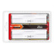 Silicon Power 64 GB (2x32GB) DDR5 6000 MHz Xpower Zenith Gaming White (SP064GXLWU60AFDG)