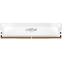 Crucial 16 GB DDR5 6000 MHz Pro White (CP16G60C36U5W)