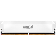 Crucial 16 GB DDR5 6000 MHz Pro White (CP16G60C36U5W)