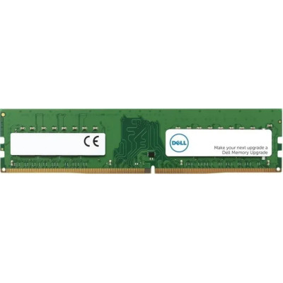 Dell DDR4-3200 16GB ECC UDIMM 288-pin (AB663418)