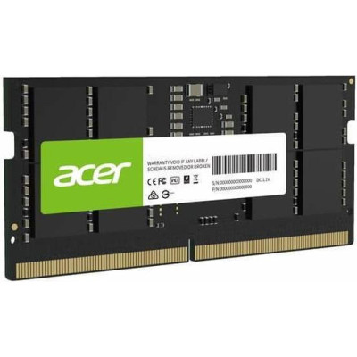 Acer 32 GB SO-DIMM DDR5 5600 MHz SD200 (BL.9BWWA.419)