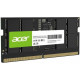 Acer 32 GB SO-DIMM DDR5 5600 MHz SD200 (BL.9BWWA.419)