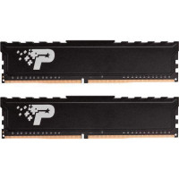 PATRIOT 16 GB (2x8GB) DDR4 3200 MHz Signature Line Premium (PSP416G3200KH1)