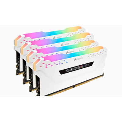 Corsair Vengeance PRO DDR4 32 GB 3600MHz CL18 (CMW32GX4M4C3600C18W)