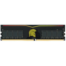 Exceleram 8 GB DDR4 3200 MHz Yellow (E47074A)