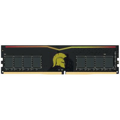 Exceleram 8 GB DDR4 3200 MHz Yellow (E47074A)