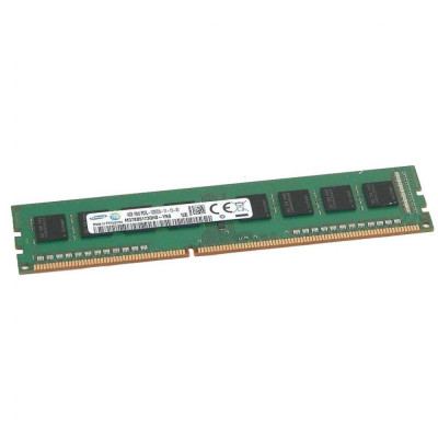 Samsung 4 GB DDR3L 1600 MHz (M378B5173QH0-YK0)